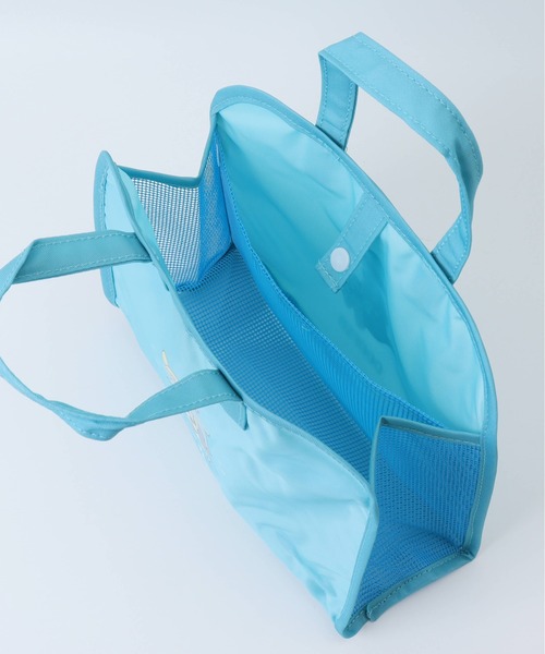 BACKYARD FAMILY（バックヤードファミリー） トートバッグ