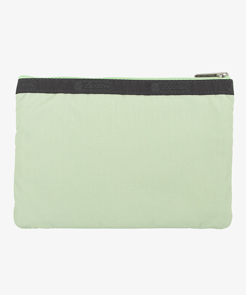 専用です！　　ポーチ LeSportsac ポーチ RECTANGULAR COSMETIC ネイビーホリデー