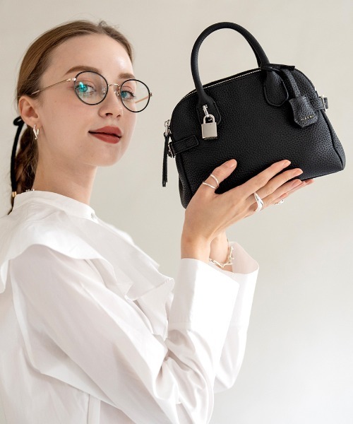 ショルダーバッグ バッグ Baby Orietto ベイビーオリエット レディース メンズの画像