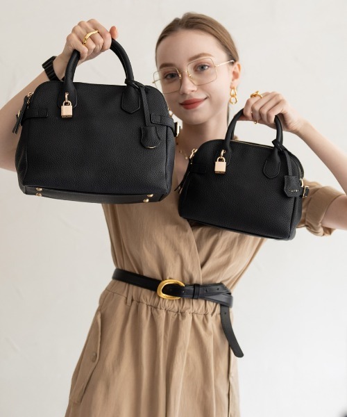 ショルダーバッグ バッグ Baby Orietto ベイビーオリエット レディース メンズの画像