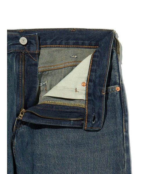 Levi's（リーバイス） ジーンズ 517(TM) ブーツカット ジーンズ ダーク