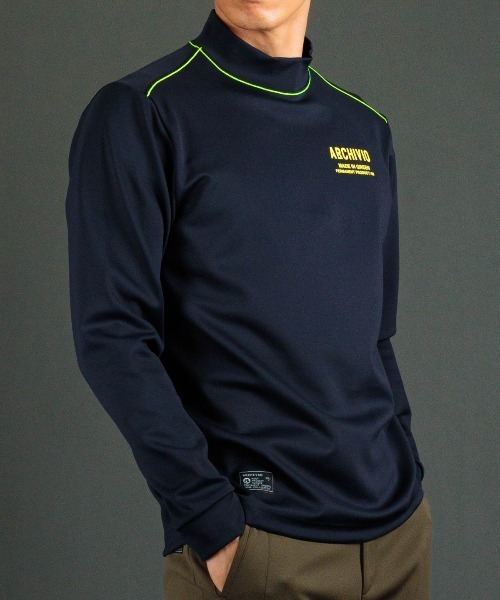 archivio（アルチビオ） トレーナー スウェット 「MENS」「メンズ