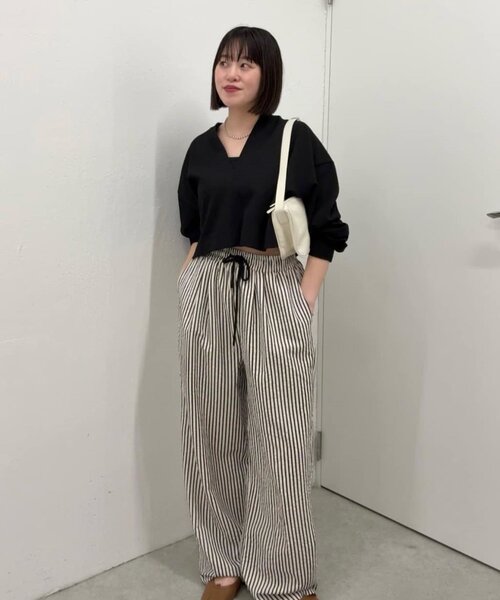 【PAPILLONNER未使用】ショルダーバッグ 大容量 超軽量 アイボリー PAPILLONNER ショルダーバッグ バッグ キャンバスワンショルダー