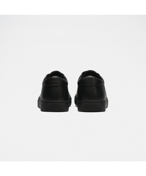 FILLIN ブラック スニーカー FILLIN スニーカー CLASSIC メンズ : ZOZOTOWN Yahoo!店 - 通販