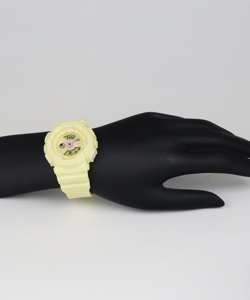 ★稼働品★CASIO★BABY-G ★レディース腕時計★取説・箱付属★ BABY-G | CASIO