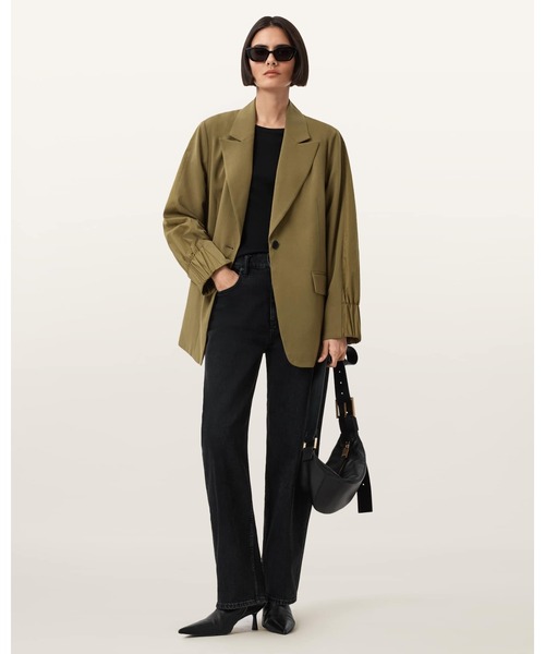 ALLSAINTS（オールセインツ） ジャケット テーラードジャケット