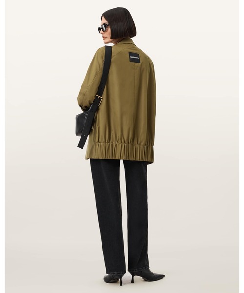 ALLSAINTS（オールセインツ） ジャケット テーラードジャケット