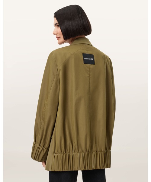 ALLSAINTS（オールセインツ） ジャケット テーラードジャケット