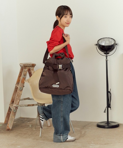 OUTDOOR PRODUCTS（アウトドアプロダクツ） トートバッグ 2way Belt