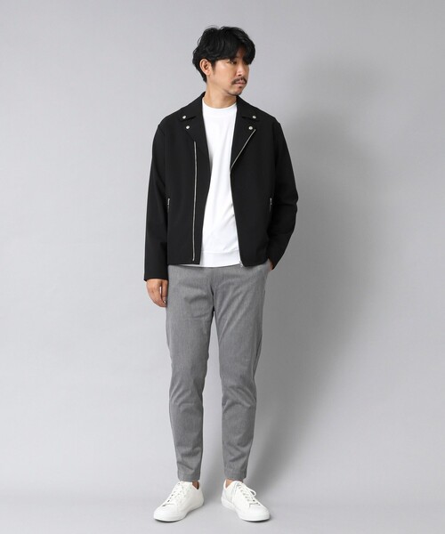 NOLLEY'S パンツ 「ACTIVE SECT」「限定展開」ワンダーシェイプ