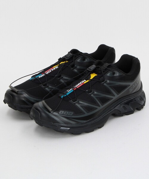 FREAK'S STORE スニーカー 限定展開 SALOMON/サロモン XT-6