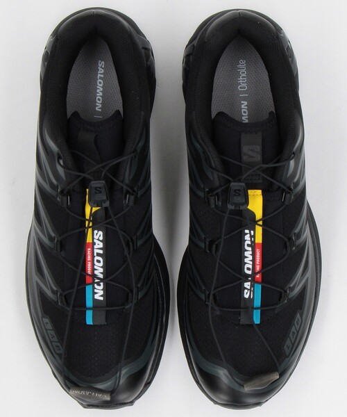 FREAK'S STORE スニーカー 限定展開 SALOMON/サロモン XT-6