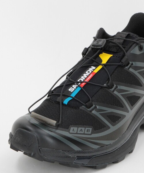 FREAK'S STORE スニーカー 限定展開 SALOMON/サロモン XT-6