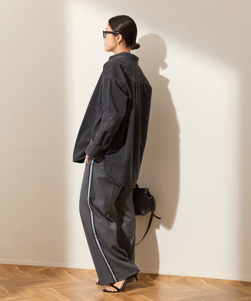 journal standard L'essage（ジャーナルスタンダード レサージュ