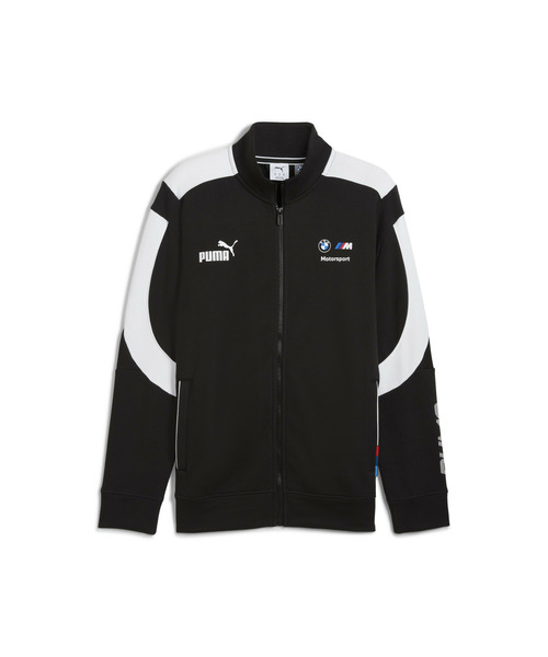 【激レア】 PUMA × BMW Motorsport　 パーカー スウェット Puma BMW Motorsport パーカー 黒 | Motardinn スウェットシャツ