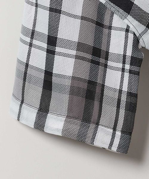 「JEANASIS」 半袖シャツ FREE ホワイト系その他 レディース_画像5