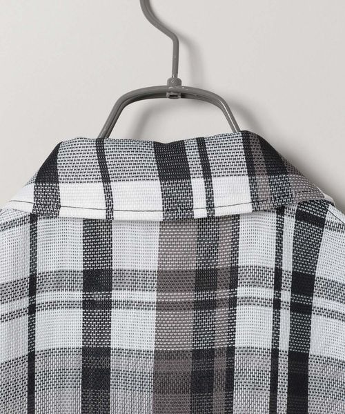 「JEANASIS」 半袖シャツ FREE ホワイト系その他 レディース_画像7