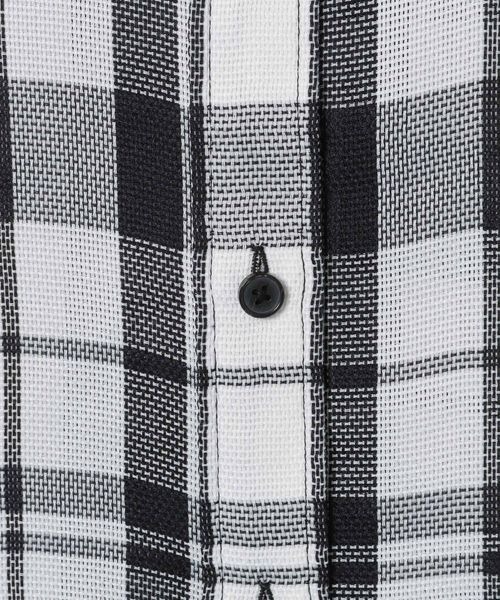 「JEANASIS」 半袖シャツ FREE ホワイト系その他 レディース_画像8