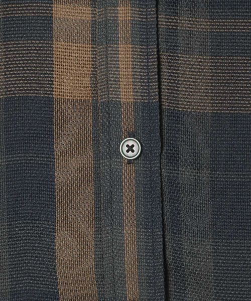 「JEANASIS」 半袖シャツ FREE ホワイト系その他 レディース_画像9