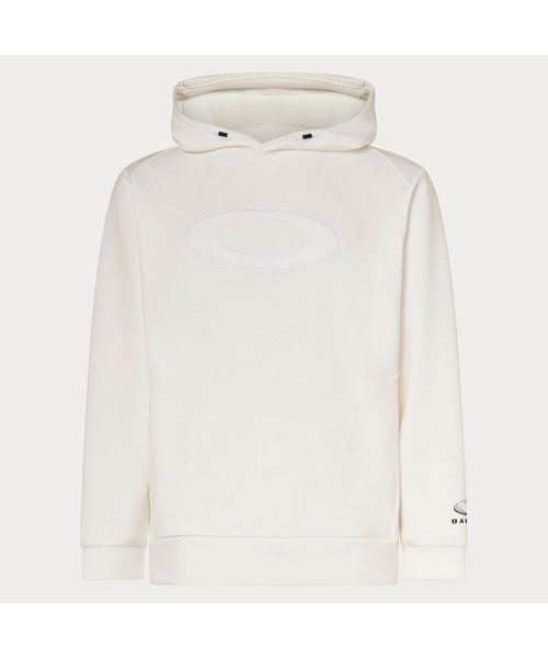 OAKLEY（オークリー） パーカー OAKLEY PULLOVER FLEECE HOODIE