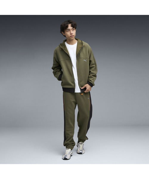 PUMA（プーマ） パーカー ユニセックス NEKO-san セラレーター