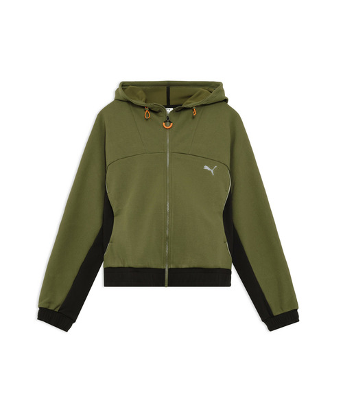 PUMA（プーマ） パーカー ユニセックス NEKO-san セラレーター