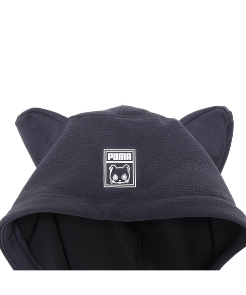 PUMA（プーマ） パーカー ユニセックス NEKO-san セラレーター