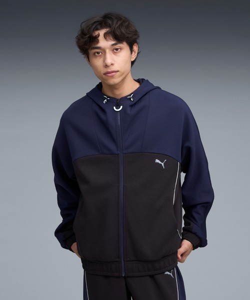 PUMA（プーマ） パーカー ユニセックス NEKO-san セラレーター