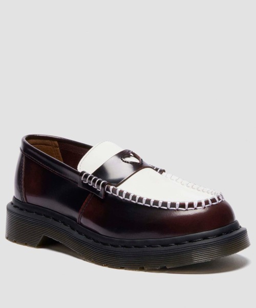 Dr.Martens（ドクターマーチン） ローファー レディース : ZOZOTOWN