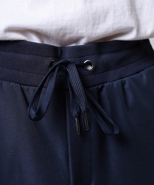 STELLA77GOLF パンツ 8way 撥水加工ストレッチジョガーゴルフパンツ