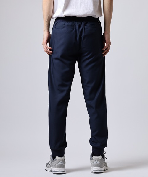 STELLA77GOLF パンツ 8way 撥水加工ストレッチジョガーゴルフパンツ