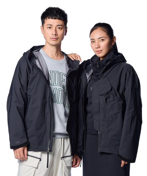 アンダーアーマー　ジャケット　アウター UNDER ARMOUR（アンダーアーマー） コート アウター UAシティ