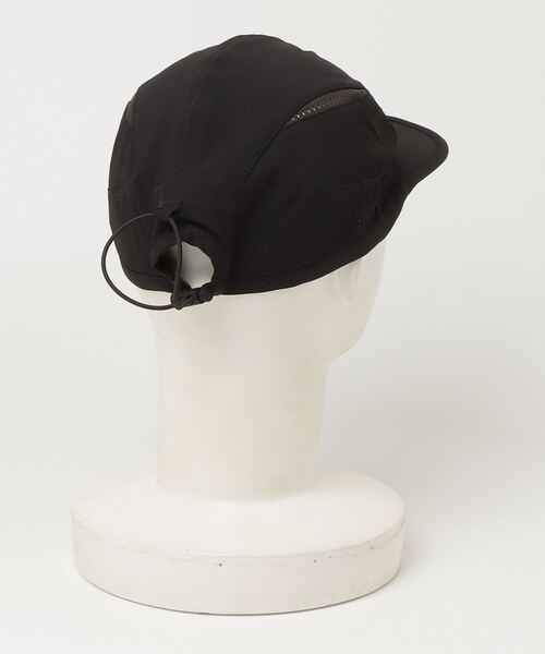 ROA キャップ 帽子 ROA Bri Open Weave Cap ロア ブリ オープン