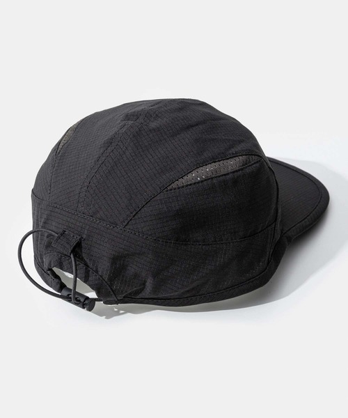 ROA キャップ 帽子 ROA Bri Open Weave Cap ロア ブリ オープン