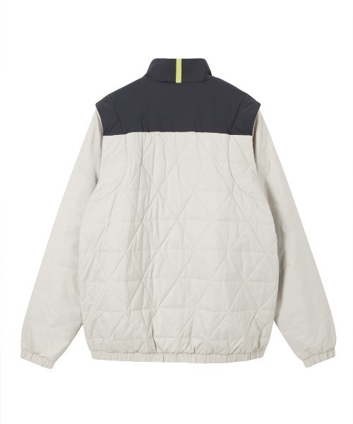 le coq sportif GOLF（ルコックスポルティフ ゴルフ） ブルゾン