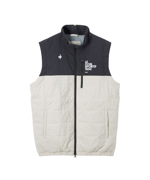 le coq sportif GOLF（ルコックスポルティフ ゴルフ） ブルゾン