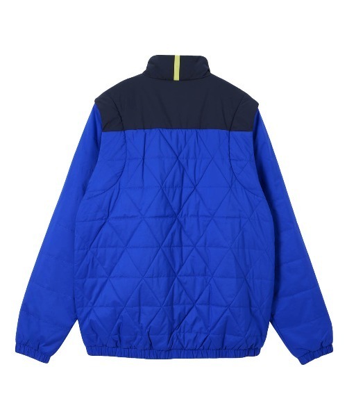 le coq sportif GOLF（ルコックスポルティフ ゴルフ） ブルゾン