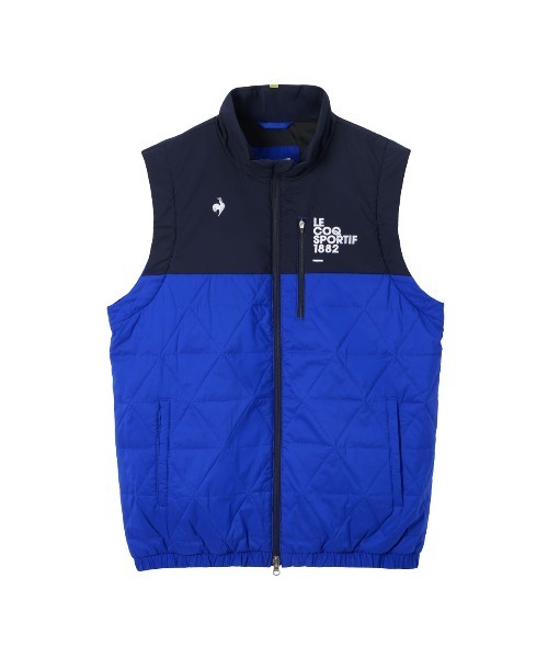le coq sportif GOLF ゴルフ メンズジャケット（サイズ（S/M/L）：3L