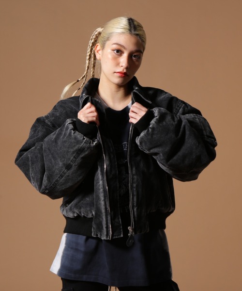 DANKE SCHON（ダンケシェーン） コート アウター DankeSchon/ダンケ