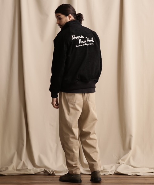 Schott N.Y.C（ショット） 「schott」 コーデュロイジャケット X-LARGE