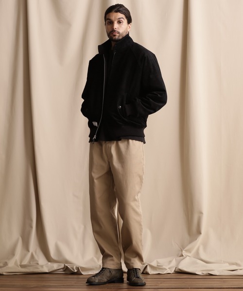 Schott N.Y.C（ショット） 「schott」 コーデュロイジャケット X-LARGE