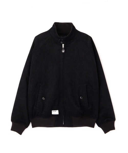 M*O様 【完売品】Schott NYC コーデュロイジャケット L Schott N.Y.C（ショット） ブルゾン アウター Schott/ショット