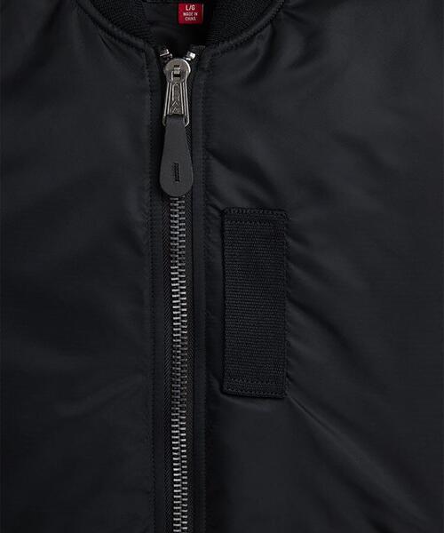 Alpha Industries（アルファ・インダストリーズ） ma1 ma-1 Alpha
