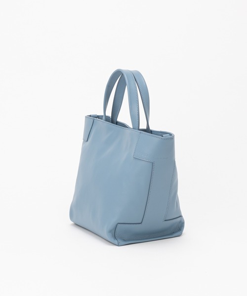 「IACUCCI」 2WAYバッグ FREE ライトベージュ レディース_画像3