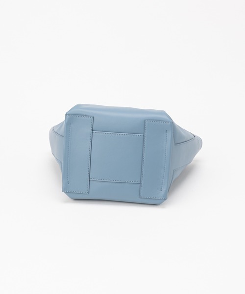 「IACUCCI」 2WAYバッグ FREE ライトベージュ レディース_画像9