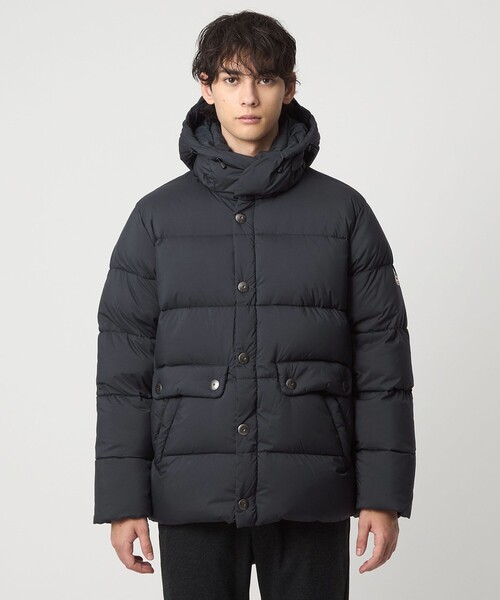 Pyrenex（ピレネックス） ダウンジャケット ダウン 「PYRENEX」TROYES