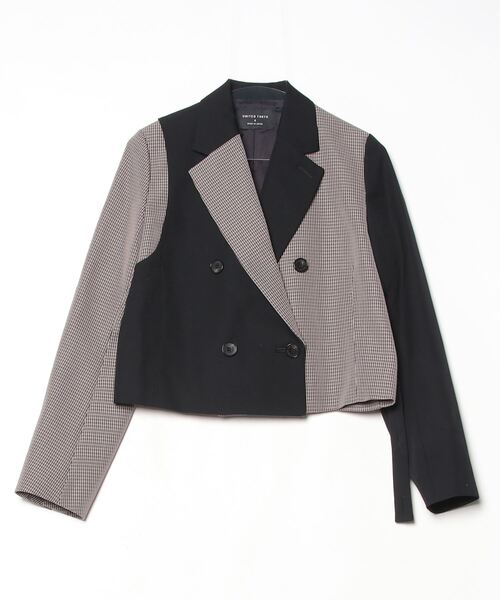 UNITED TOKYO（ユナイテッドトウキョウ） テーラードジャケット 0