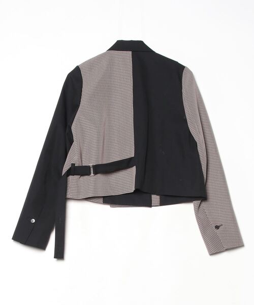 UNITED TOKYO（ユナイテッドトウキョウ） テーラードジャケット 0