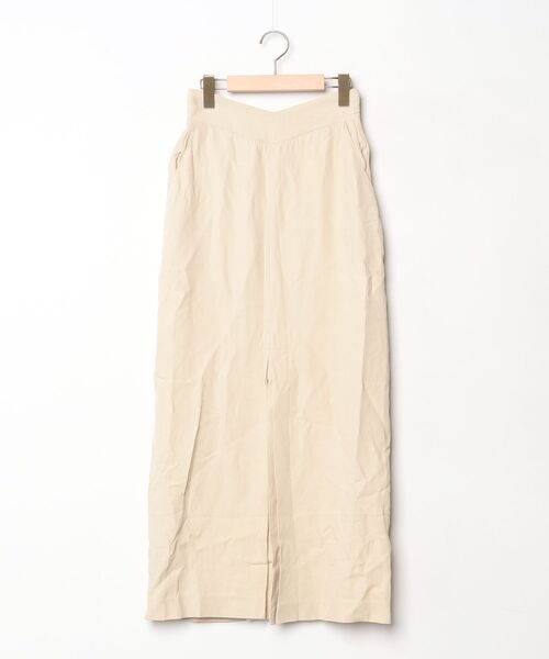 TODAYFUL 「TODAYFUL」 スカート 36inch イエロー レディース