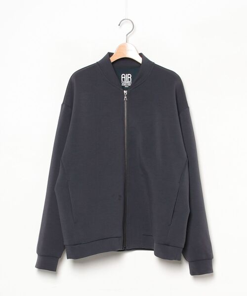 GLOBAL WORK（グローバルワーク） ブルゾン MEDIUM ダークブルー